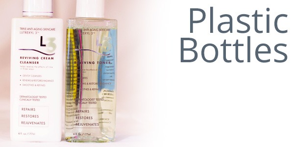 Plastic Bottles