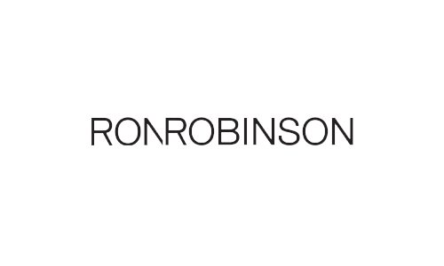 Ron Robinson